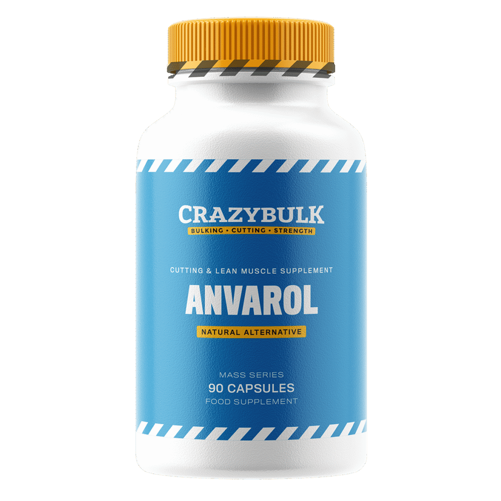 Anvarol
