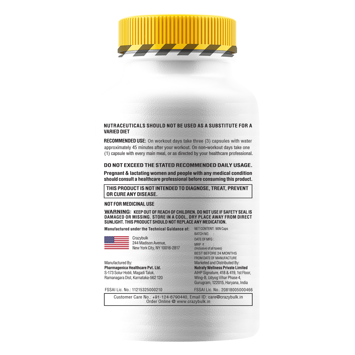 FREE GIFT D-BAL - Image 3