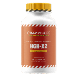 HGH-X2