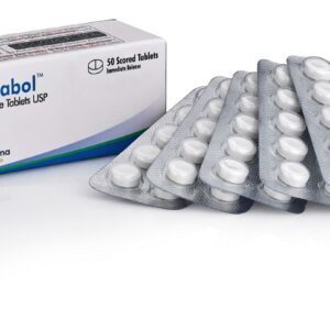 Oxanabol Oxandrolone 10mg tablets.50tabs
