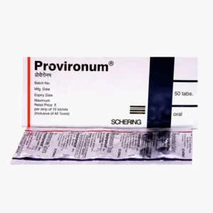 Proviron 25mg