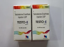 Testosterone Enanthate 250mg 10ml
