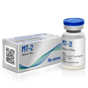 Melanotan-II 10mg
