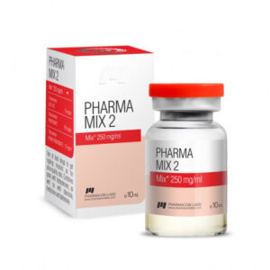 PHARMA MIX 2