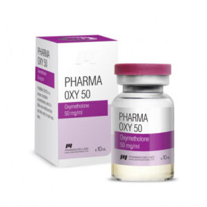 PHARMAOXY 50