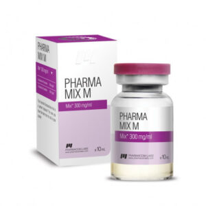 PHARMA MIX M 300
