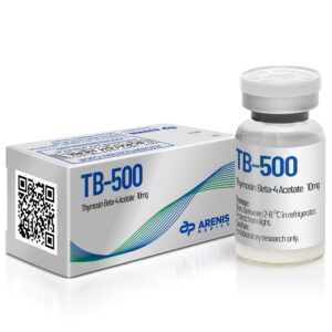 Buy Thymosin Beta 4 (TB-500) 10mg