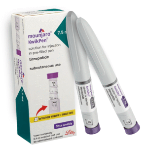 Buy Mounjaro Injection for Weight Loss